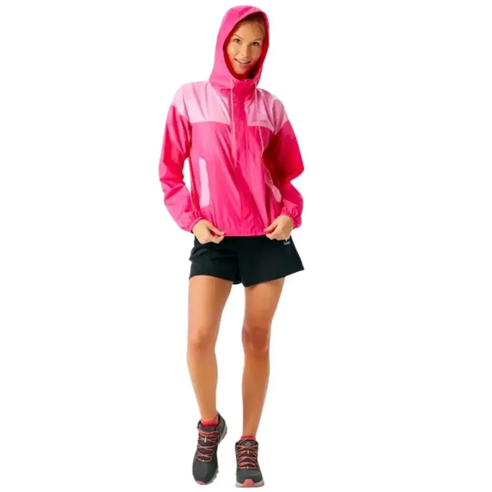Columbia Women's Flash Challenger™ Windbreaker Jacket, Size XS NWT - Picture 3 of 7